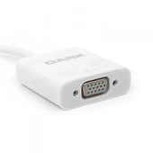 Dark DK-AC-U31XVGA Type-C to VGA Çevirici - 2