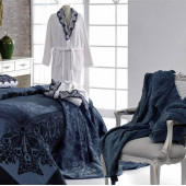 Zebra Casa Lucy Premium Çeyiz Seti - 2