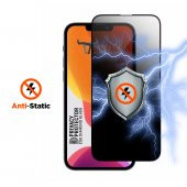 Bufalo Xiaomi Redmi Note 10 Pro ESD Anti Static Hayalet Privacy Cam Ekran Koruyucu - 3
