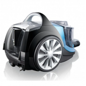Arnica Tesla Plus ET14330 750 W Toz Torbasız Süpürge - 5