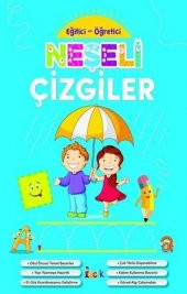 Eğitici Öğretici Neşeli Çizgiler Okul Öncesi Ankara Yıldırım - 1