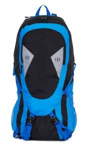 Dağcı Sırt Çantası Kamp 80 L Yağmurluklu Profesyonel Outdoor 8683255012534 - 1
