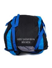 Dağcı Sırt Çantası Kamp 80 L Yağmurluklu Profesyonel Outdoor 8683255012534 - 3