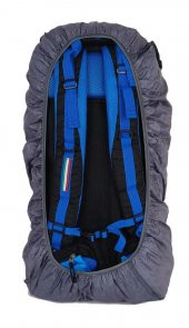 Dağcı Sırt Çantası Kamp 80 L Yağmurluklu Profesyonel Outdoor 8683255012534 - 4