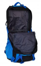 Dağcı Sırt Çantası Kamp 80 L Yağmurluklu Profesyonel Outdoor 8683255012534 - 7