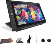 GAOMON PD156Pro - 15.6 Inc Ekranlı Çizim Tableti - 1