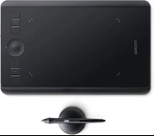 Wacom Intuos Pro Küçük Bluetooth Grafik Çizim Tableti - 1