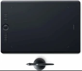 Wacom Intuos Pro Büyük Bluetooth Grafik Çizim Tableti - 1