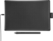 Wacom One Medium Grafik Çizim Tableti, Taşınabilir ve Çok Yönlü - 1