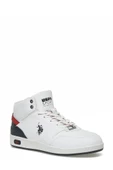U.s Polo Assn. Malone Gsn Kadın Günlük Sneaker Spor Bot - 1