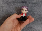 Figür BTS RM Karakter Figür Oyuncak Biblo 7 cm thumbnail 3