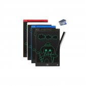 LCD Grafik Tablet Çocuk Çizim Tahtası 8.5 inch ( 22 cm ) Djital Karalama Tableti Yüksek Kalite - 1