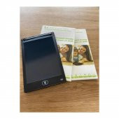 LCD Grafik Tablet Çocuk Çizim Tahtası 8.5 inch ( 22 cm ) Djital Karalama Tableti Yüksek Kalite - 2