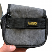 Shimano Yasei Sync Reel Olta Makine Çantası - 4