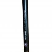 Okuma Alijos Surf 435cm 100-250gr 3 Parça Surf Kamışı - 4