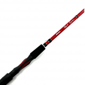 Okuma Red Spin 243cm 7-28gr 2 Parça Spin Kamışı - 2