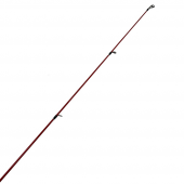 Okuma Red Spin 243cm 7-28gr 2 Parça Spin Kamışı - 4