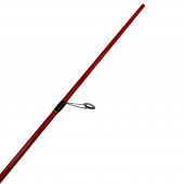 Okuma Red Spin 243cm 7-28gr 2 Parça Spin Kamışı - 5