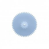 PLASTİK DİŞLİ ÇARK İÇ ÇAPI 2 MM 20Lİ - 2
