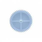 PLASTİK DİŞLİ ÇARK İÇ ÇAPI 2 MM 20Lİ - 3