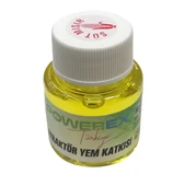 Powerex Süt Mısır Kokulu 50ml. Atraktör Yem Katkısı - 2