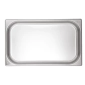 Kapp Gastronom Küvet 1/1 40 mm - 1