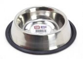 Playfull Çelik Mama ve Su Kabı 16 OZ - 1