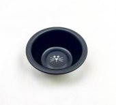 Playfull Figürlü Çelik Mama ve Su Kabı 8 Oz - 1