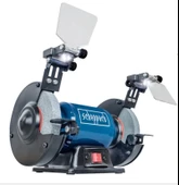 Scheppach SM150L Zımpara Taşlama Motoru - 1
