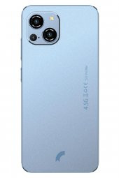 Reeder S23 Pro Max Kamera Korumalı Esnek ve Yumuşak Silikon Kılıf - 6