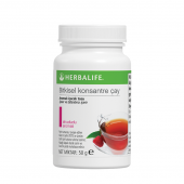 herbalife bitkisel konsantre çay limon aromalı 50 gr - 1