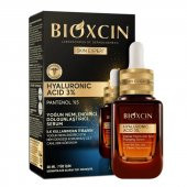 Bioxcin Hyaluronic Acid Yoğun Nemlendirici Dolgunlaştırıcı Serum 30 ml - 1