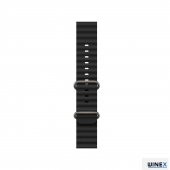 Winex Watch G900 Pro Android İos HarmonyOs Uyumlu Akıllı Saat Siyah - 3