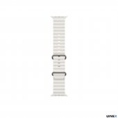 Winex Watch G900 Pro Android İos HarmonyOs Uyumlu Akıllı Saat Beyaz - 3