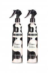 Morfose Milk Therapy Çift Fazlı Fön Sütü 400 ml 2 Adet - 1