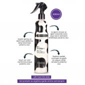 Morfose Milk Therapy Çift Fazlı Fön Sütü 400 ml 3 Adet - 3