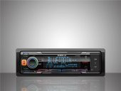 For-X Xq-700dsp Profesyonel Tesisat Teyp 4 Kanal Amfi Çıkışlı 700DSP - 1