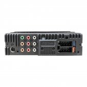For-X Xq-700dsp Profesyonel Tesisat Teyp 4 Kanal Amfi Çıkışlı 700DSP - 2