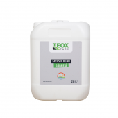 TeoxFarm Kırmızı Kaliforniya Sıvı Solucan Gübresi 20 LT - 3