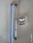MOBİLYA KAPAK GAZLI PİSTONU 100N 2 ADET - 1