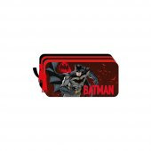 Batman Siyah Kalem Çantası 2037 - 1