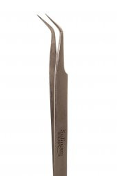 Fontenay Profesyonel Ipek Kirpik Cımbızı thumbnail 2