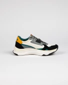 Kappa 351D27WA01-S Authentic Pro 8 Unisex Günlük Spor Ayakkabı thumbnail 4