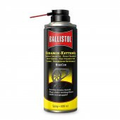 Ballistol Bike Cer Seramik Zincir Yağı Sprey 200ml - 1