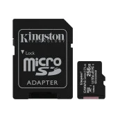 Kingston 256GB Canvas Select Plus Micro SD Kart, SDCS2/256GB - 1