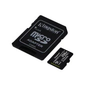 Kingston 256GB Canvas Select Plus Micro SD Kart, SDCS2/256GB - 2