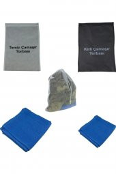 Asker Asker 5 Adet Tmz+Kirl+File+El Yz Hvl 42105 - 1