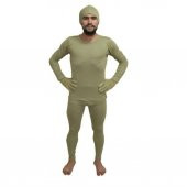 Asker ErkekAsker i Thermal İçlik Takım - 1