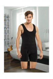 Formfit 6955 Tam Boy Erkek Korse - 2