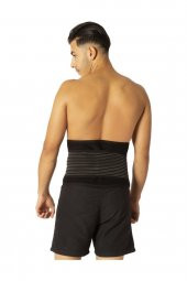 Şalcı 288 Termal Korse Bel Göbek Basen Zayıflama Korsesi Termal Kemer Yağ Yakma Kemeri Incetici - 6